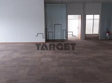 Comercial · 275m² · 8 Vagas · Oportunidade Única de Conjunto Comercial na Berrini com 275 m²