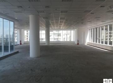 Comercial · 1037m² · 20 Vagas · Excelente Conjunto Comercial de 1.037m² para Locação em edifício A!!