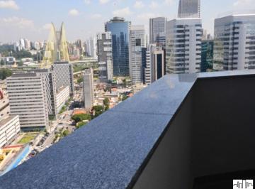 Comercial , São Paulo · Oportunidade Única de Sala Comercial na Chucri Zaidan com 390,00 m²