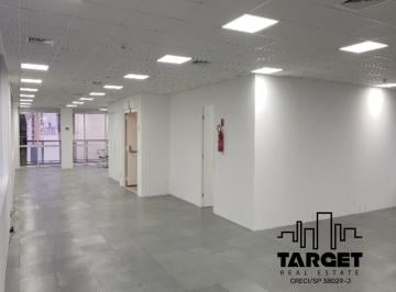 Foto 01 · Conjunto Comercial na Paulista: 377m² - Locação em SP