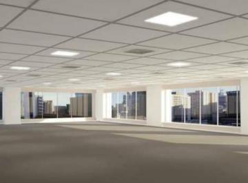 Foto 02 · Conjunto comercial de 336 m² para alugar na região da Paulista