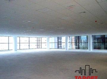 Foto 01 · Conjunto comercial de 660 m² para alugar na região da Paulista