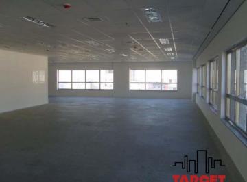 Foto 01 · Sala Comercial Paulista. Locação de Escritório Moderno com 820,00 m²