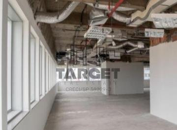 Foto 08 · Conjunto Comercial/Sala para alugar, 796m² - Pinheiros
