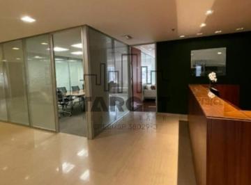 Foto 07 · Aluguel Sala Comercial Nova Faria Lima - Escritório Moderno com 320 m²