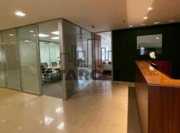 Foto 07 · Aluguel Sala Comercial Nova Faria Lima - Escritório Moderno com 320 m²