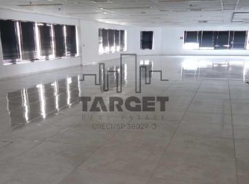 Foto 02 · Sala Comercial Paulista 260m² / Conjunto comercial na Paulista - SP