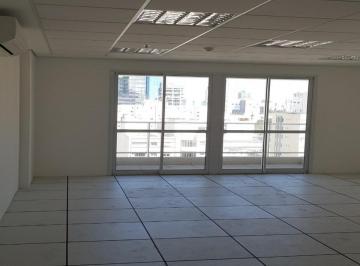 Foto 01 · Escritório Moderno de 460 m² na Faria Lima a Melhor Localização de SP!