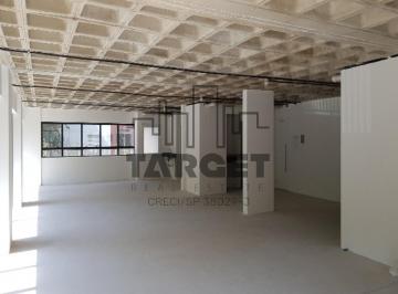 Foto 01 · Conjunto Comercial de Alto Padrão em Pinheiros, São Paulo - 570m², 12 Banheiros, 15 Vagas de Garagem