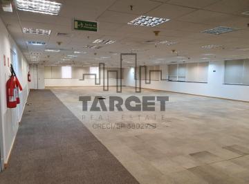 Foto 39 · Conjunto Comercial para Locação na Faria Lima de 1.320m²