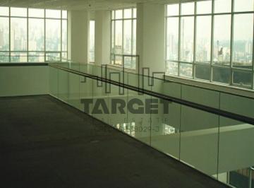 Foto 01 · Aluguel de Escritório Moderno com 768 m² - Melhor Local da Berrini!