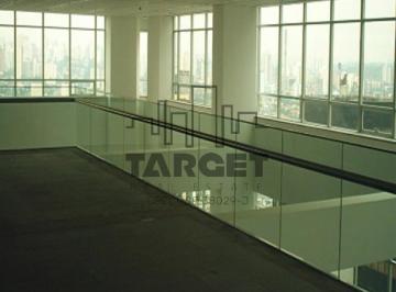 Foto 01 · Aluguel de Escritório Moderno com 768 m² - Melhor Local da Berrini!