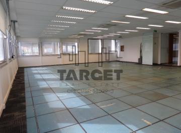 Foto 03 · Conjunto Comercial de Alto Padrão no Brooklin: 415m², 6 Vagas em São Paulo-SP