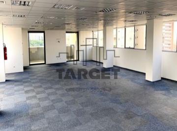 Foto 02 · Conjunto Comercial/Sala à venda, 640m² - Chácara Santo Antônio