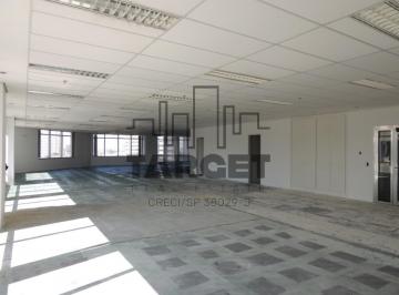 Foto 01 · Imperdível! Locação de Conjunto Comercial com 680 m² em Alphaville