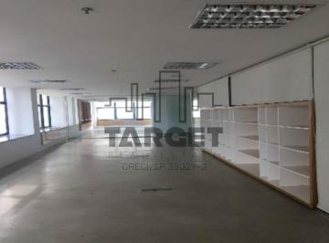 Foto 01 · Conjunto Comercial/Sala para alugar, 491m² - Vila Olímpia