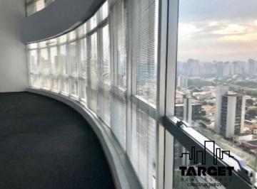Foto 02 · Oportunidade: 1.085 m² para sua empresa na região da Berrini!! Excelente andar corporativo / conjunt