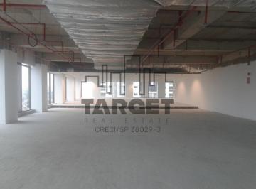 Foto 14 · Escritório Moderno de 345 m² em Edifício AAA de alto padrão na Berrini!