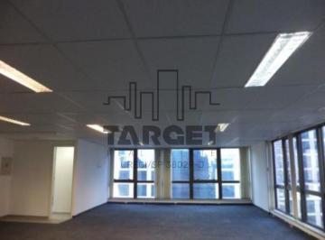 Foto 01 · Locação de Sala Comercial na Paulista - SP com 826m²