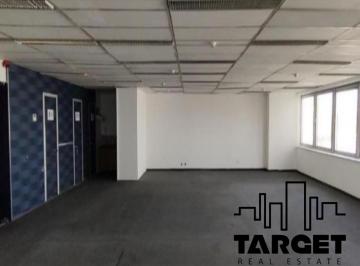 Foto 02 · Sala Comercial em Pinheiros! Aluguel de Escritório Moderno de 340,00m²