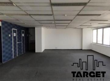 Foto 01 · Sala Comercial em Pinheiros! Aluguel de Escritório Moderno de 340,00m²