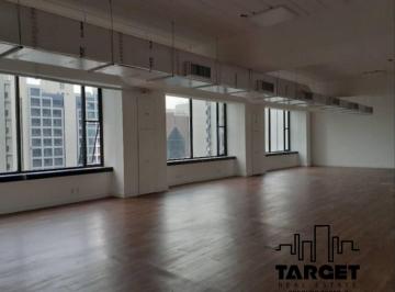 Foto 01 · Conjunto Comercial/Sala à venda, 188m² - Berrini