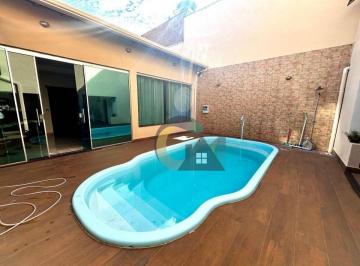 06a38fece1b3e658d4b475894be654b6fad7fdfb · Casa com 2 dormitórios à venda, 137 m² por R$ 750.000 - San Diego - Barretos/SP