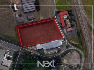 0 · área à venda em Distrito Industrial