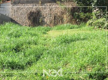 0 · terreno à venda em Loteamento Caminhos de São Conrado (Sousas)