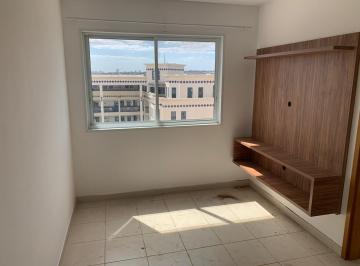 Apartamento de 1 quarto, Samambaia · Alugo KIT com Armários e Lazer QN 401 Ed. Vitória