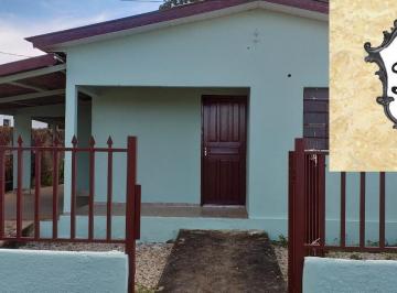 Foto 03 · Casa, Modulo 01, Juina, MT