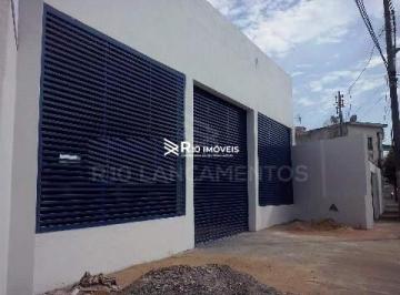 Foto 01 · Galpão para aluguel, 4 vagas - Bairro Bom Jesus, Uberlândia MG