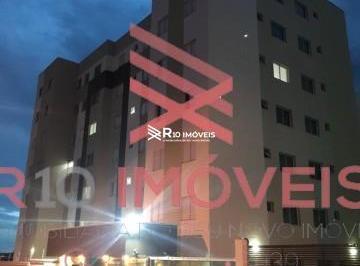 Foto 01 · Apartamento à venda, 2 quartos, 1 vaga - Bairro MARAVILHA, Uberlândia MG