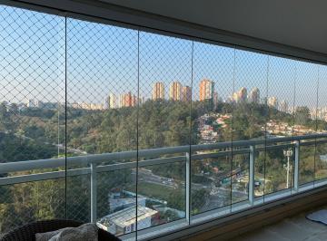 Apartamento de 3 quartos, São Paulo · CRISTAIS DA TERRA.  NOVO, COM AMPLA VARANDA GOURMET ,RUA NOBRE. IMPERDIVEL!