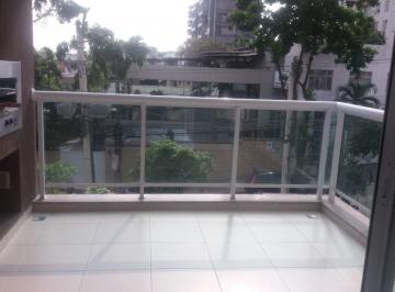 Apartamento de 3 quartos, Rio de Janeiro · Golden Residence - Cachambi - Em frente ao Norte Shopping