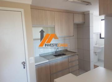 Foto 01 · Apartamento, Jardim Santa Fé, Sorocaba, SP
