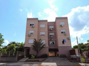 Foto 01 · Apartamento, Centro, São Sebastião do Caí, RS