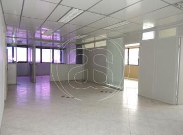 Comercial · 120m² · 2 Vagas · Conjunto Comercial para locação em Santo Amaro, São Paulo -SP
