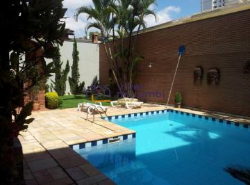 Casa · 351m² · 4 Quartos · 3 Vagas · Fantástica residencia no Jardim Londrina