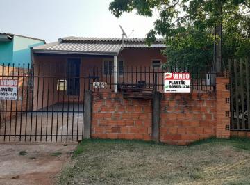 20201006165550.jpg · Casa para Venda no Colmeia - 2 Dorm. 57 m2 Área Útil, 240m2 de lote