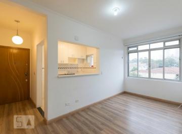 Apartamento de 1 quarto, São Paulo · Apartamento à Venda - Sacomã, 1 Quarto,  50 m² - São Paulo