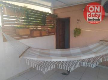 1aa13ac2acabe665385020227da83203e511f1d3 · Casa à venda, 115 m² por R$ 585.000,00 - Aparecida - Santos/SP