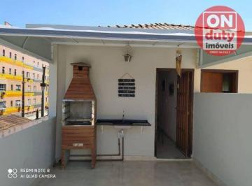 afcb79c05ce1db6b73106a81b426962b48c5db3f · Casa com 3 dormitórios à venda, 115 m² por R$ 610.000,00 - Aparecida - Santos/SP
