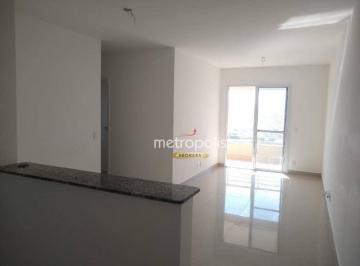 sala · Apartamento à venda, 83 m² por R$ 836.019,00 - Jardim do Mar - São Bernardo do Campo/SP