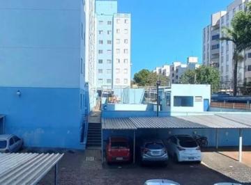 Apartamento de 2 quartos, Campinas · VENDO Apartamento Jd. PAULICÉIA Cond. Agua Marinha, 2 Dorms, Elev, pisc, acad. Entrada 20% +financ