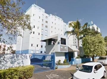 Apartamento de 2 quartos, Campinas · PERMUTA Apartamento Res. ÁGUA MARINHA Jd. Paulicéia reformado, por CASA +Valor, região UNIMART