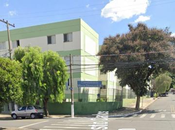 Apartamento de 2 quartos, Campinas · apartamento à venda 2 Dormitórios JARDIM PAULICÉIA RES. MARIA THEREZA otimo local, prox tudo.