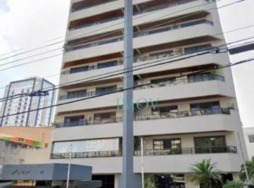 623337781f4704c9a37ab06faedf2e4ced10b259 · Apartamento com 4 dormitórios à venda, 155 m² por R$ 990.000,00 - Jardim São Dimas - São José dos Ca