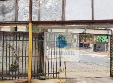 4d7fba393e46bdb2e2a3ab5093dbee4062f5428d · Terreno à venda, 289 m² por R$ 849.000,00 - Centro - Campinas/SP