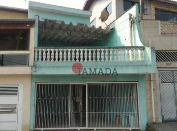01a0b44f5c20026c2540794467cad8c073727124 · Sobrado com 3 dormitórios à venda, 145 m² por R$ 570.000,00 - Cidade Líder - São Paulo/SP